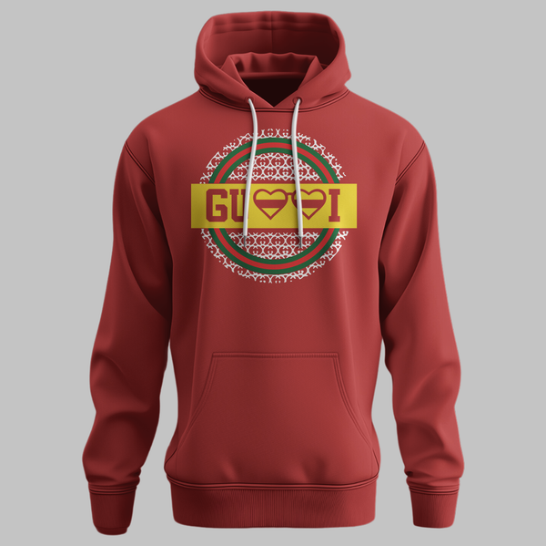 Cozy Comfort Unisex Hoodie