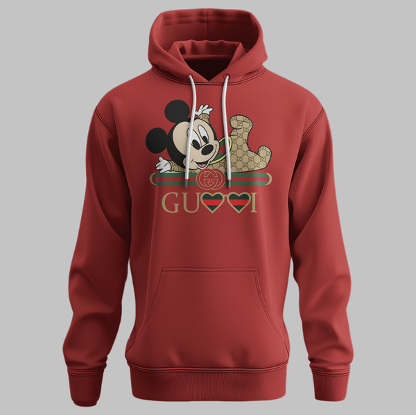 Bold Graphic kids Hoodie