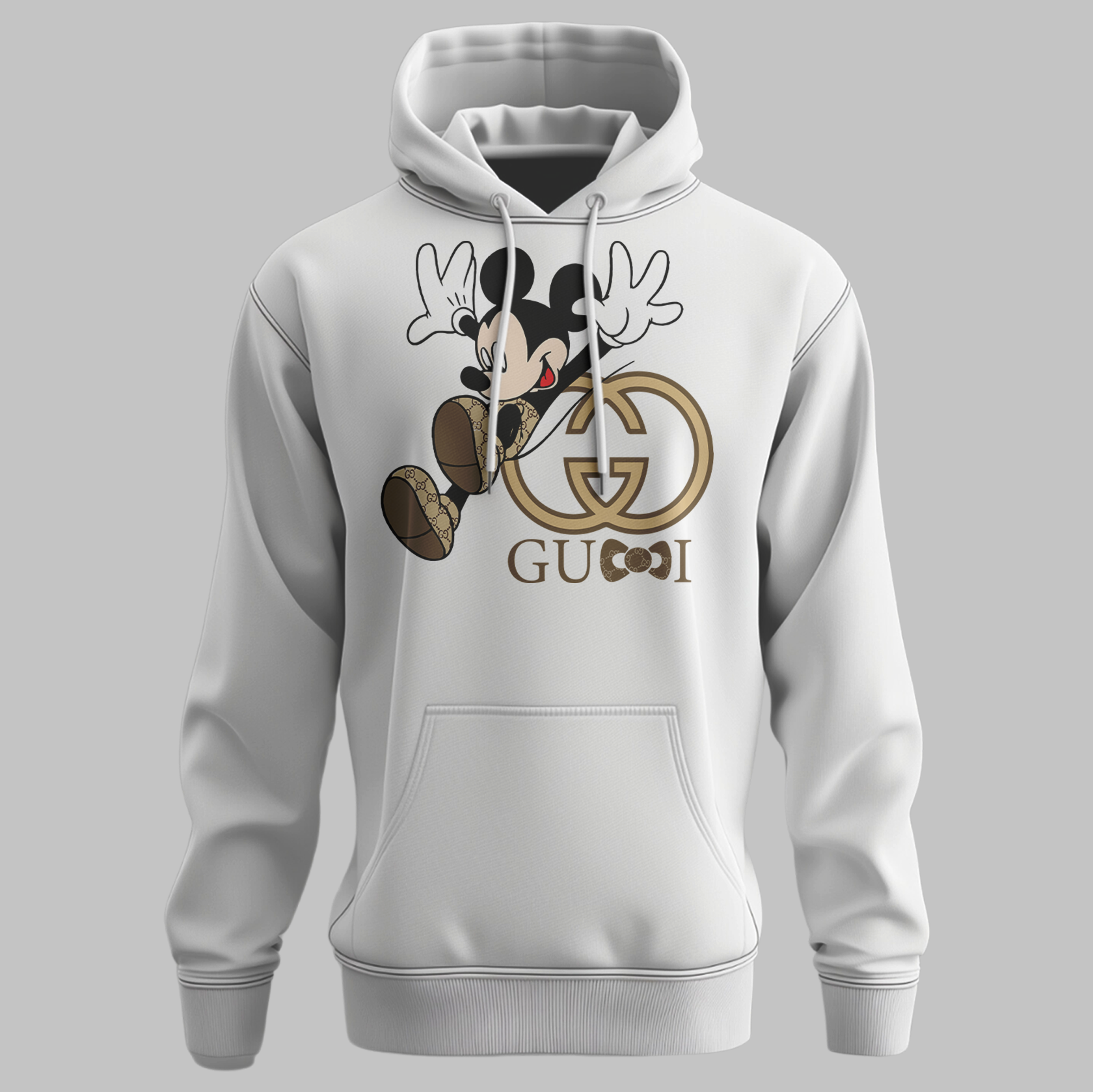 Wild Spirit kids Hoodie