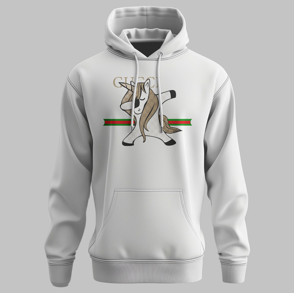 Luxury-Inspired kids  Hoodie