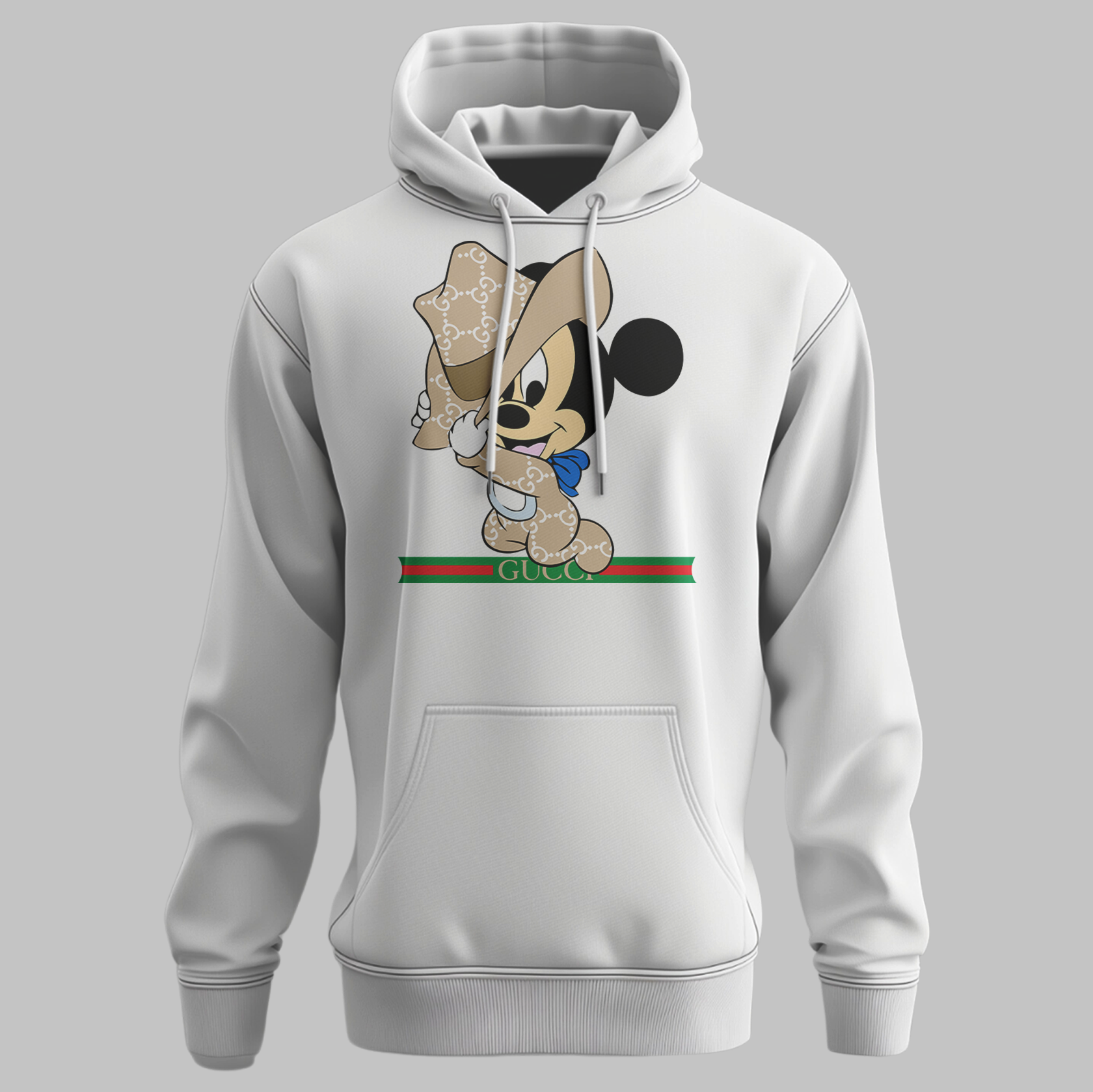 Prestige Luxe kids Hoodie