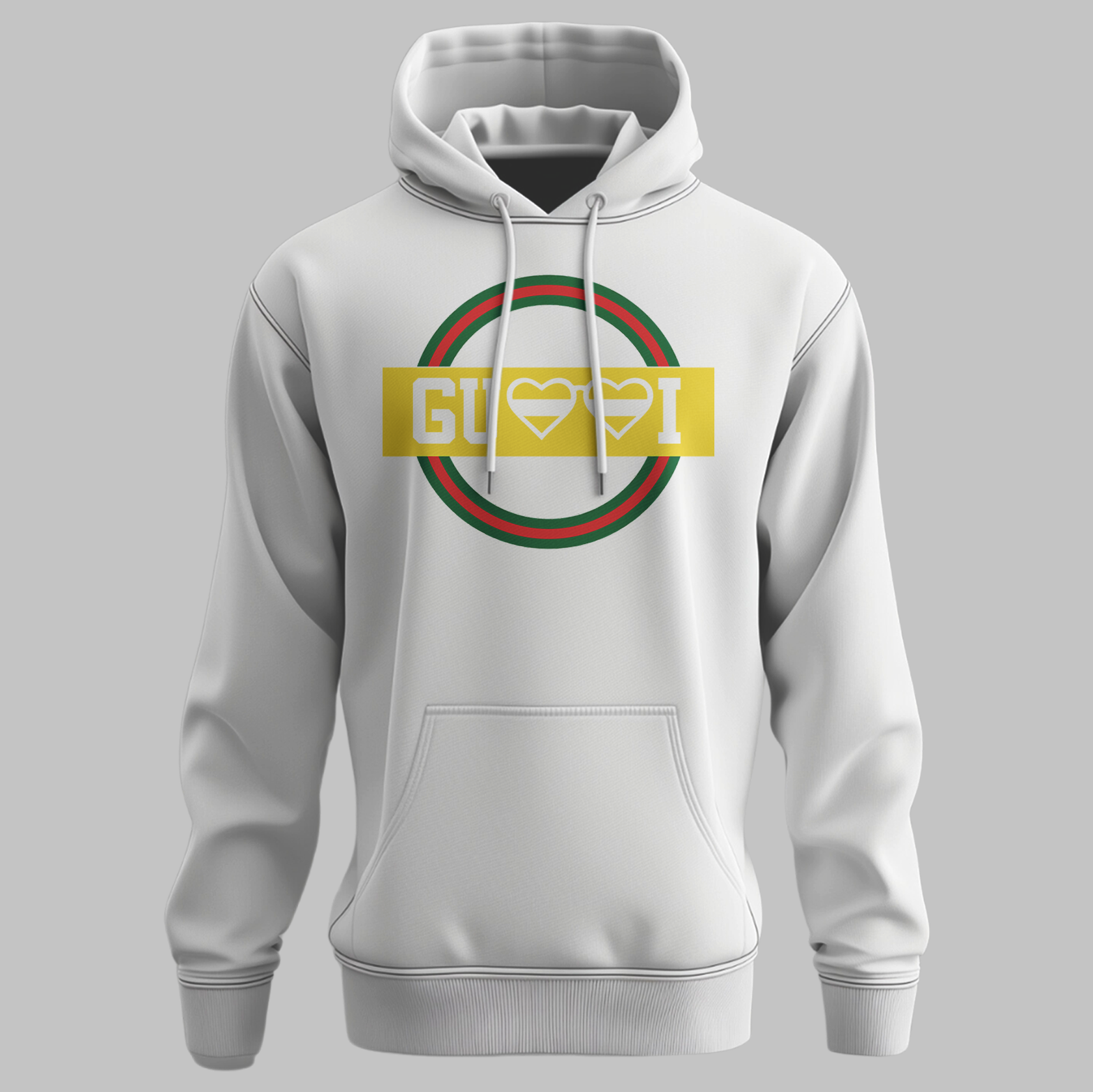 Cozy Comfort Unisex kids Hoodie