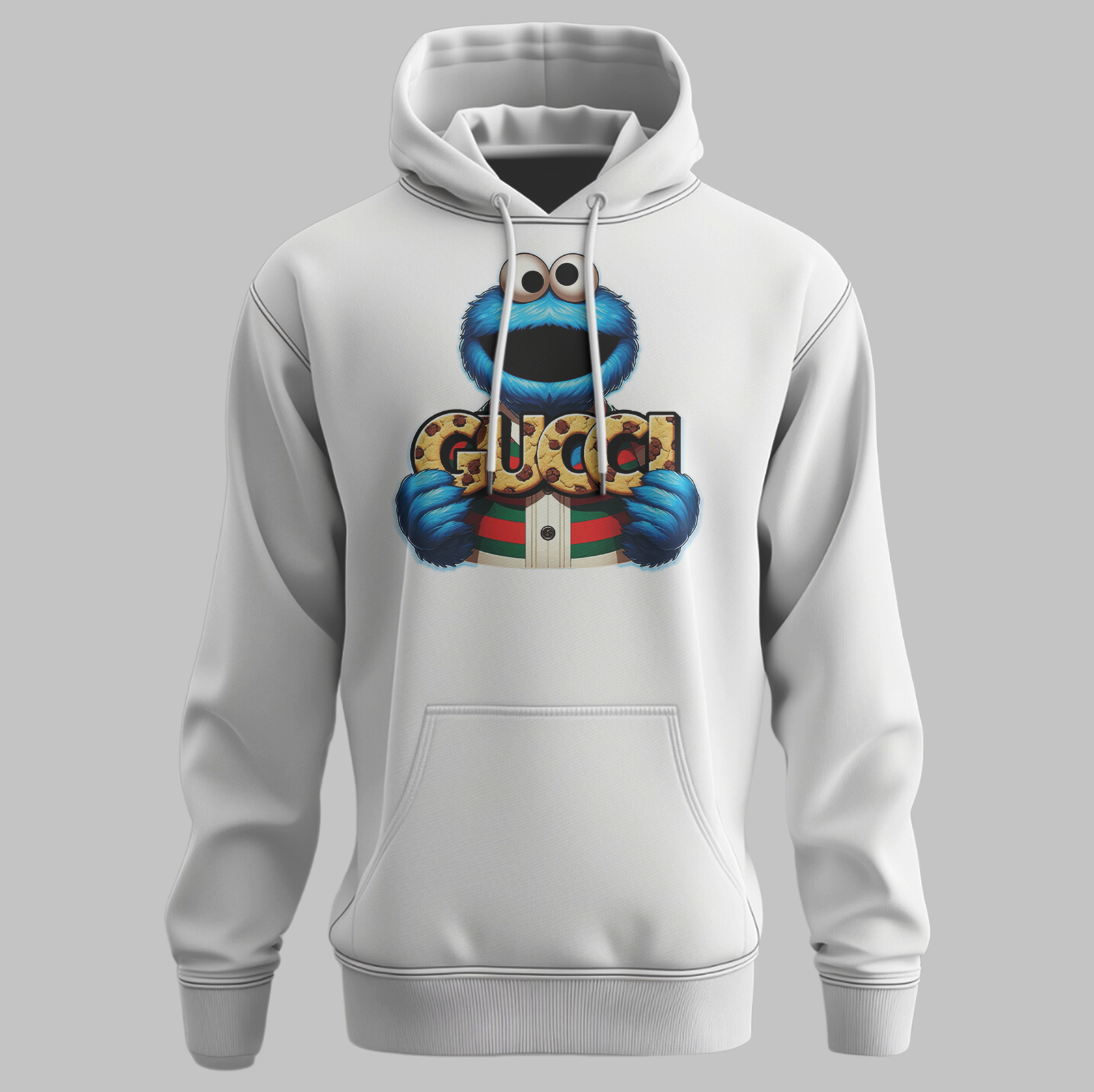 Luxury Icon Hoodie