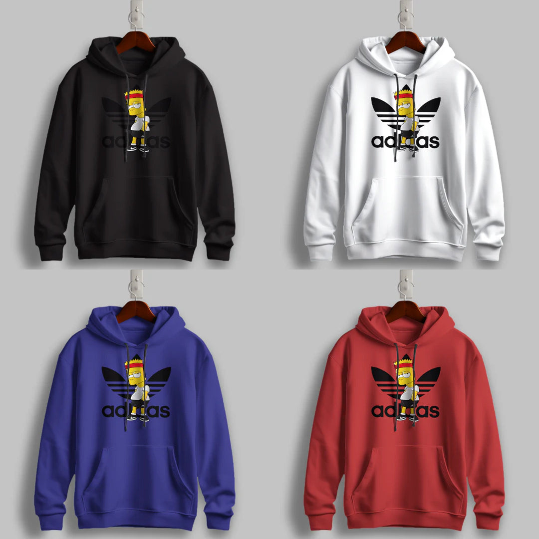 Limitless Hoodie