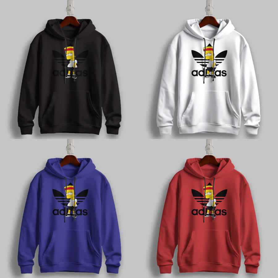 Limitless Hoodie