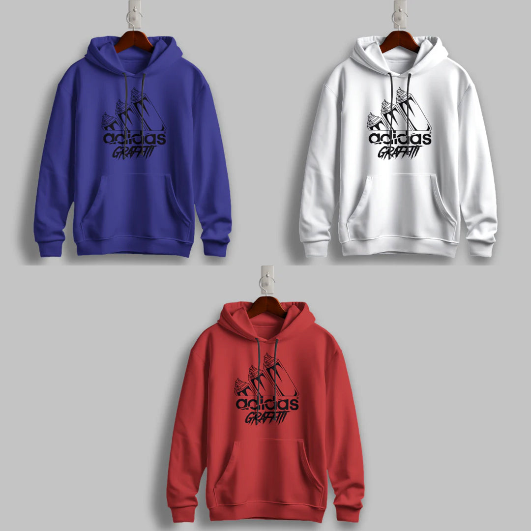 Nomad Luxe Hoodie