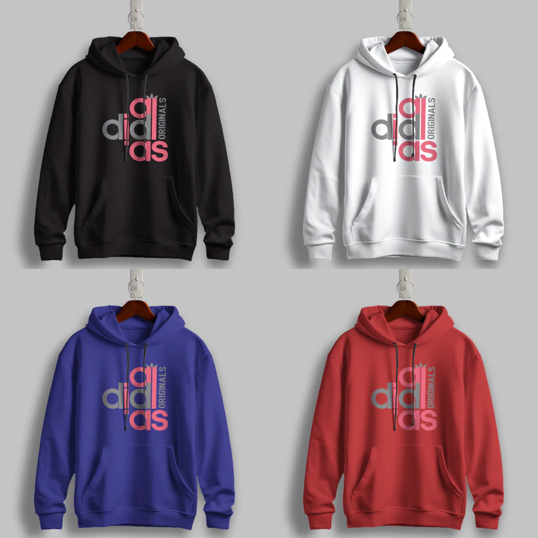 Vanguard Hoodie