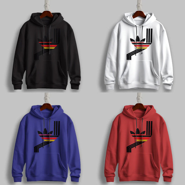 Nova Hoodie Illuminate Your Style with Comfort