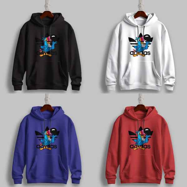 Rebel kids Hoodie  Bold Comfort for Every Moment