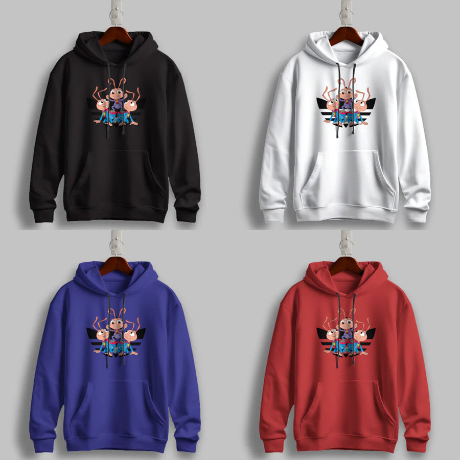 Infinity Hoodie