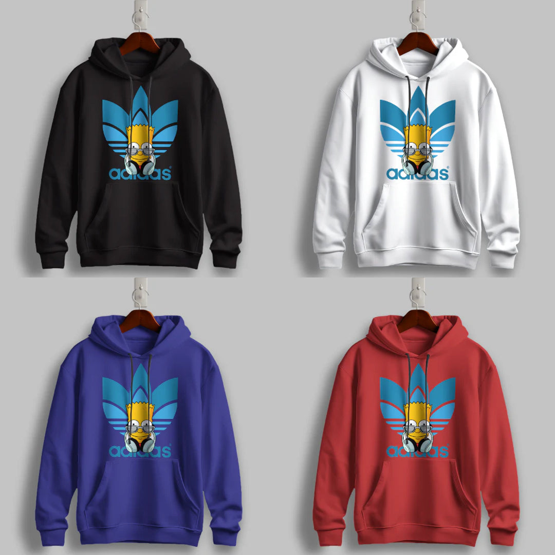 Momentum Hoodie