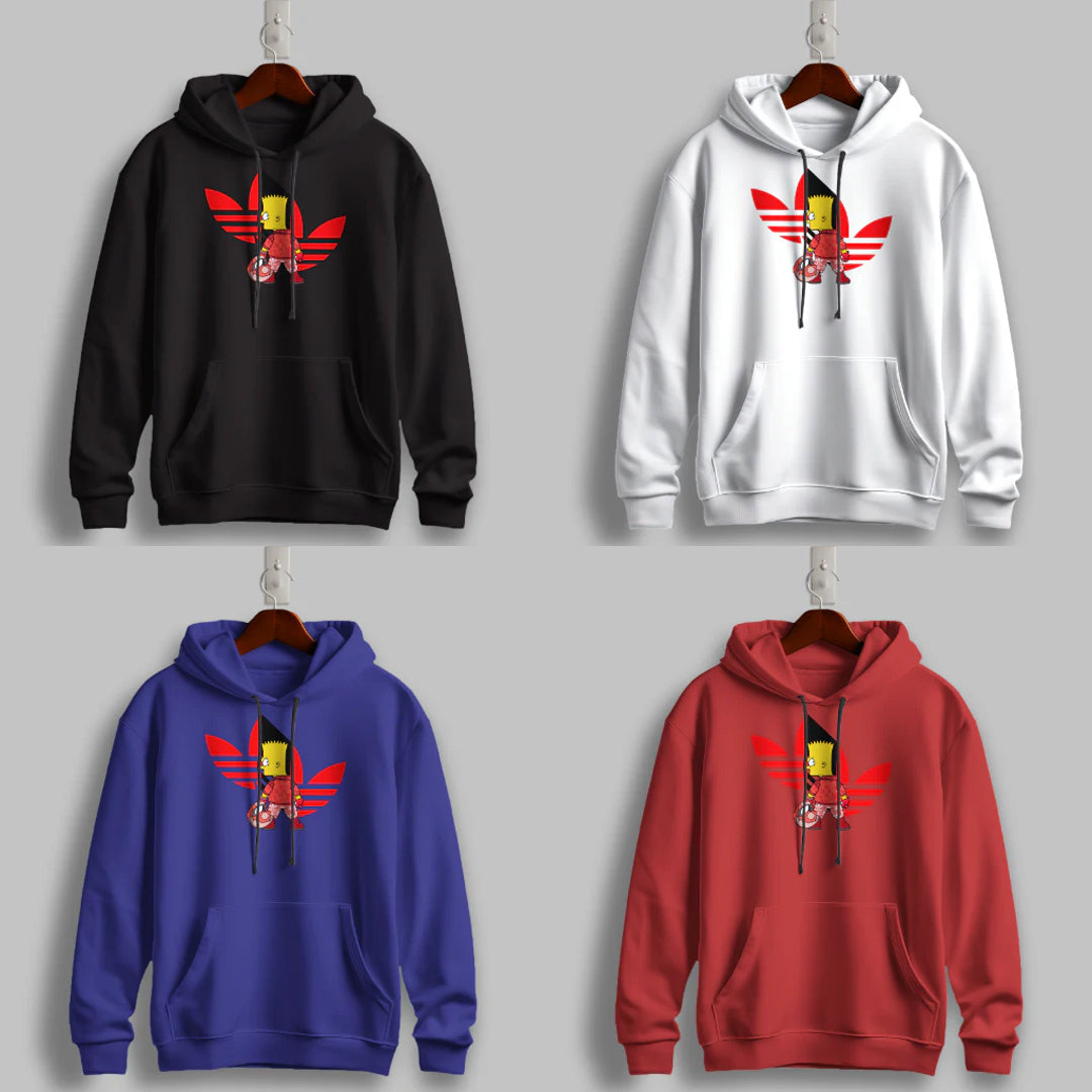 Vibe Hoodie
