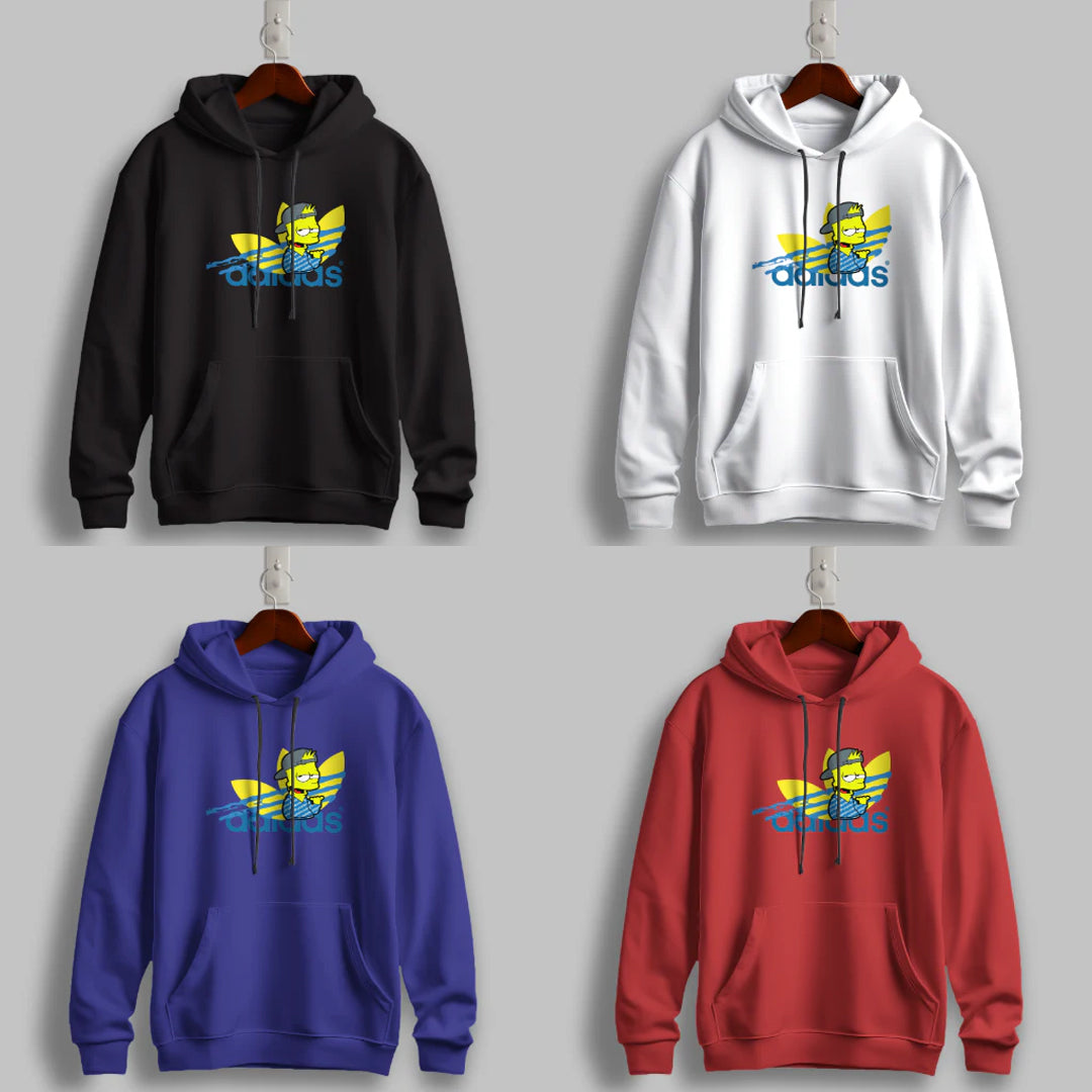 Zen Hoodie Comfort and Calm in Every Thread