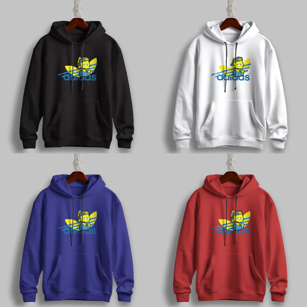 Zen Hoodie Comfort and Calm in Every Thread