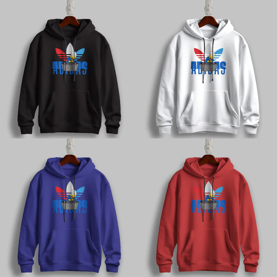 Vortex Hoodie