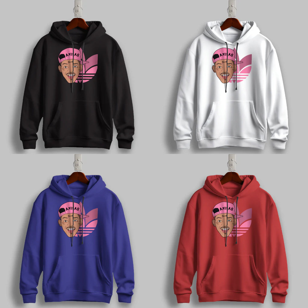 All-Star kids Hoodie