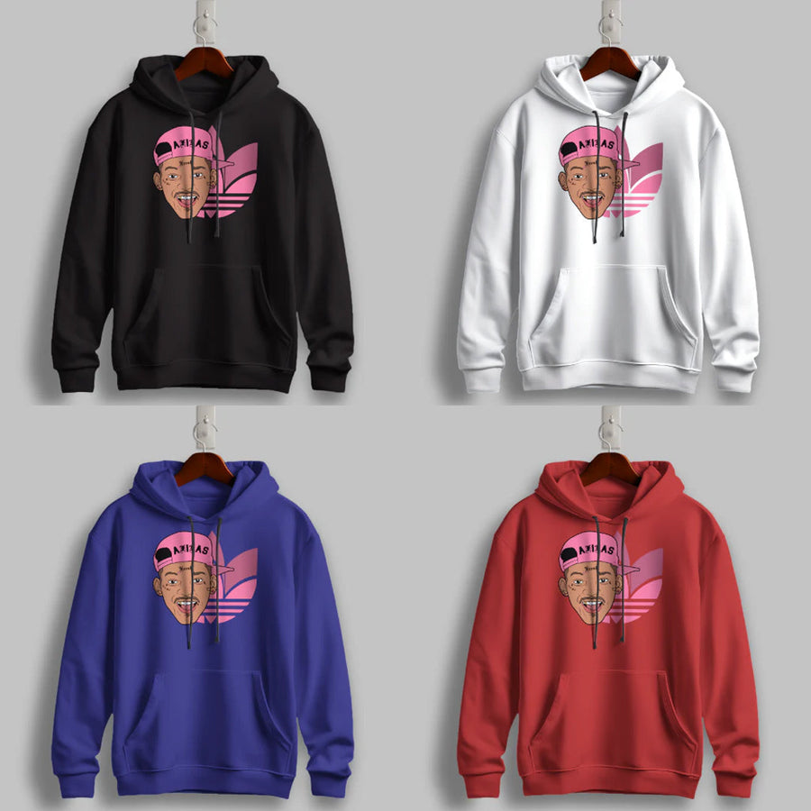 All-Star kids Hoodie
