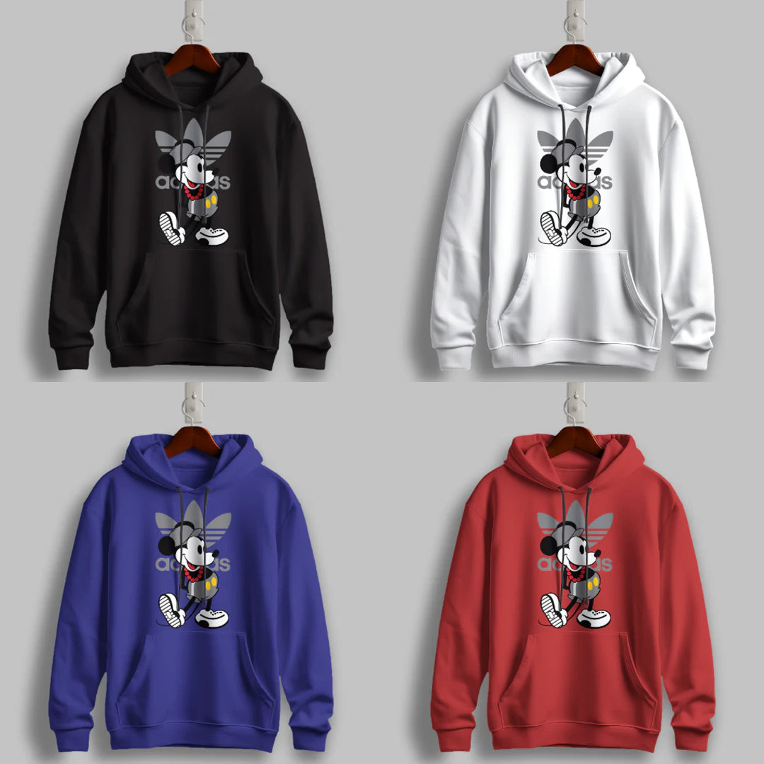 Stealth Hoodie