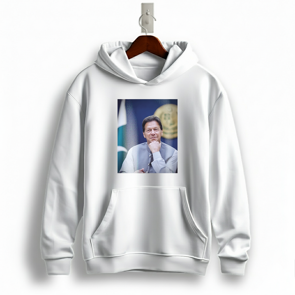 IK Thoughtful Hoodie