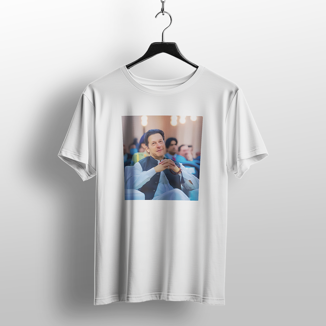 Charismatic Gaze IK T-Shirt