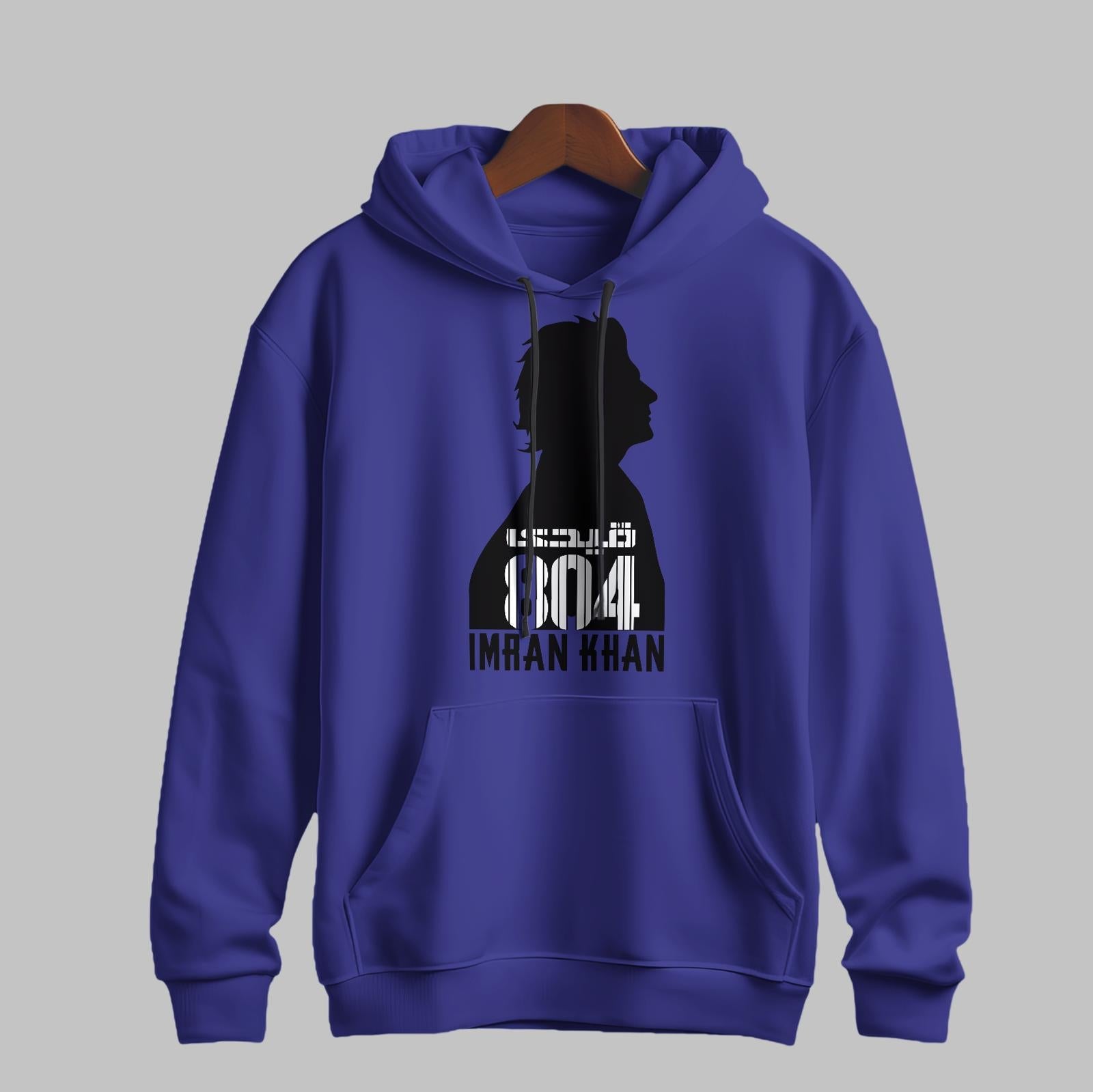 804 IK Collection Hoodie