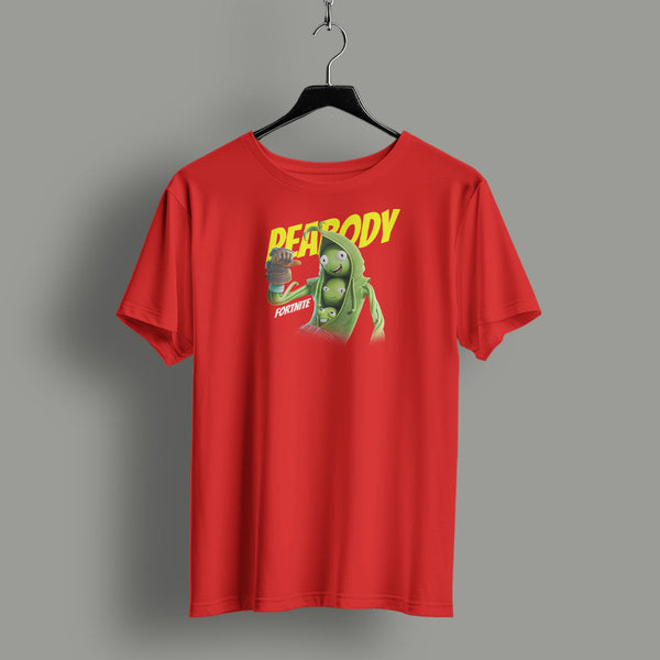 Peabody T- shirt