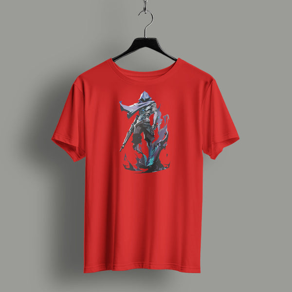 Omen Classic T-Shirt