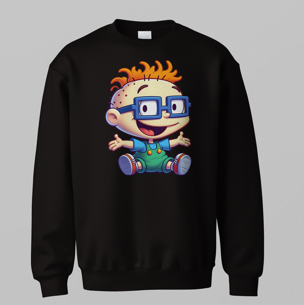 Carlitos Rugrats Sweatshirt