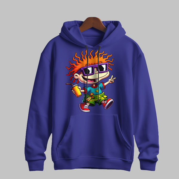 Crank That Soulja Boy Fresh Best Hoodie