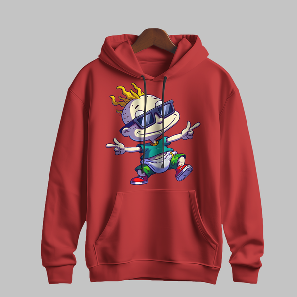 Rugrats cartoon Hoodie