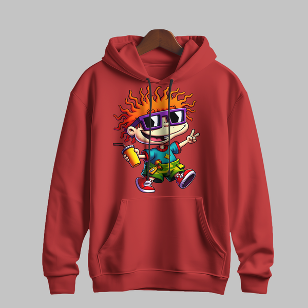 Crank That Soulja Boy Fresh Best Hoodie