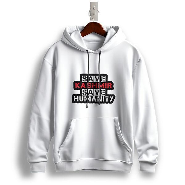 Save Humanity Hoodie