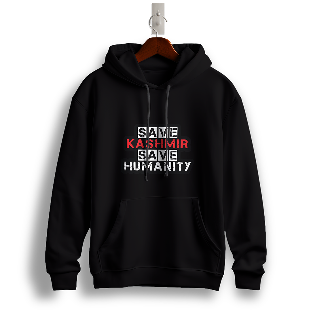 Save Humanity Hoodie