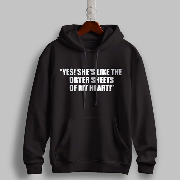 Modern Statement Hoodie