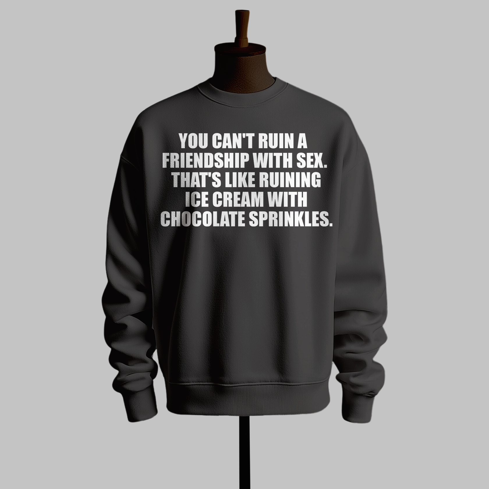 Friendship Sprinkles