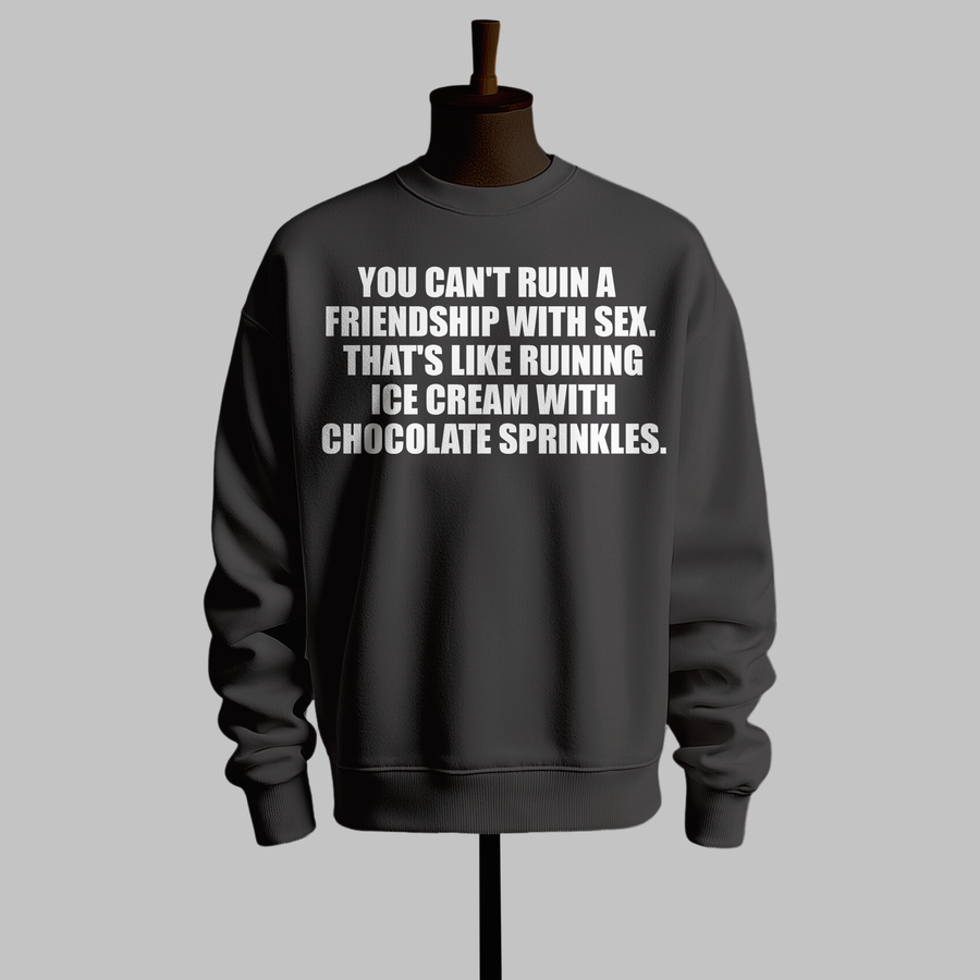 Friendship Sprinkles