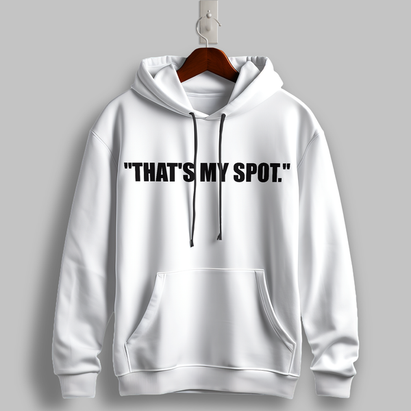 Empower Text Graphic Hoodie