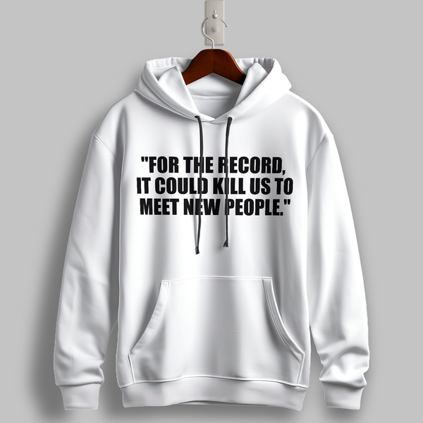 Inspire Boldly Hoodie