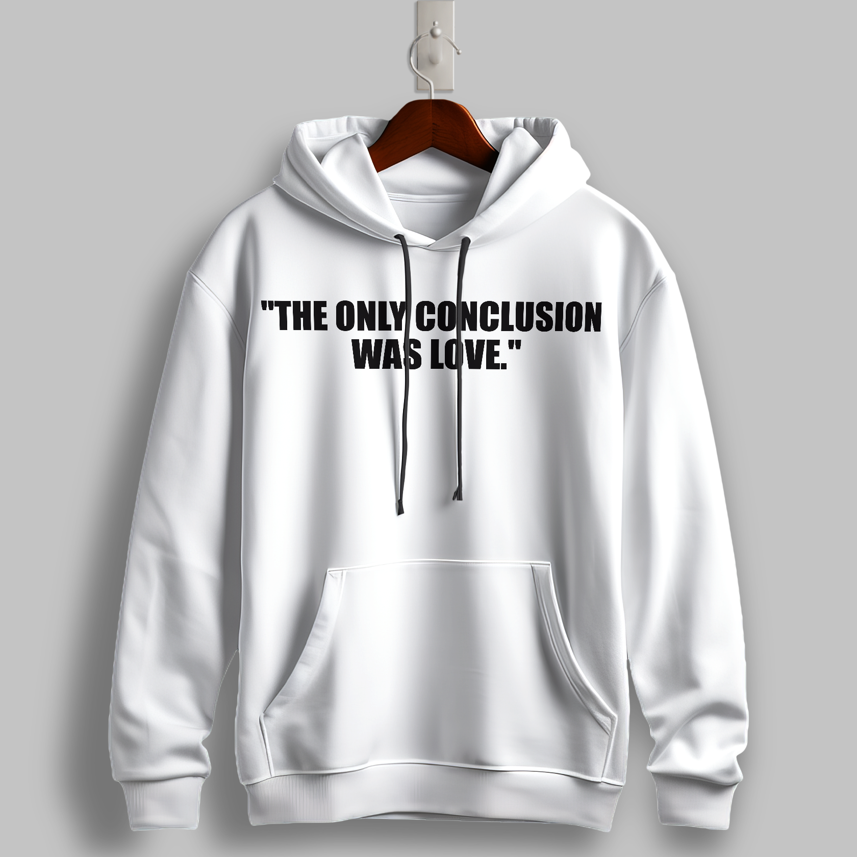 Urban Casual Hoodie