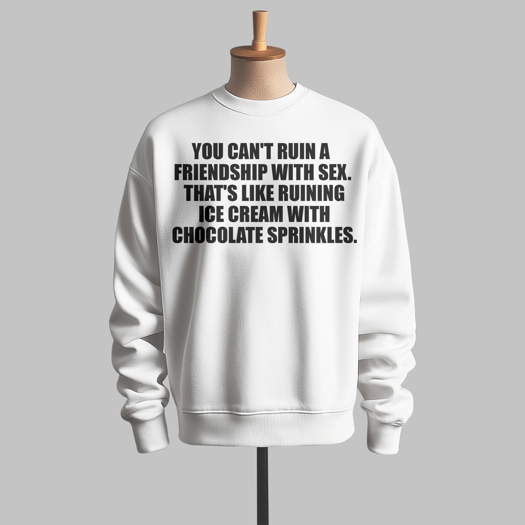 Friendship Sprinkles