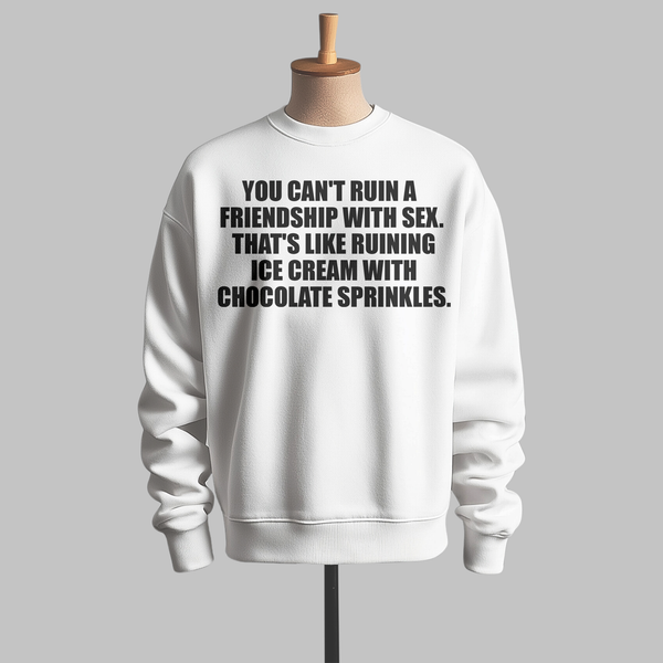 Friendship Sprinkles