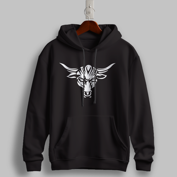 "Brahma Bull" Icon Hoodie