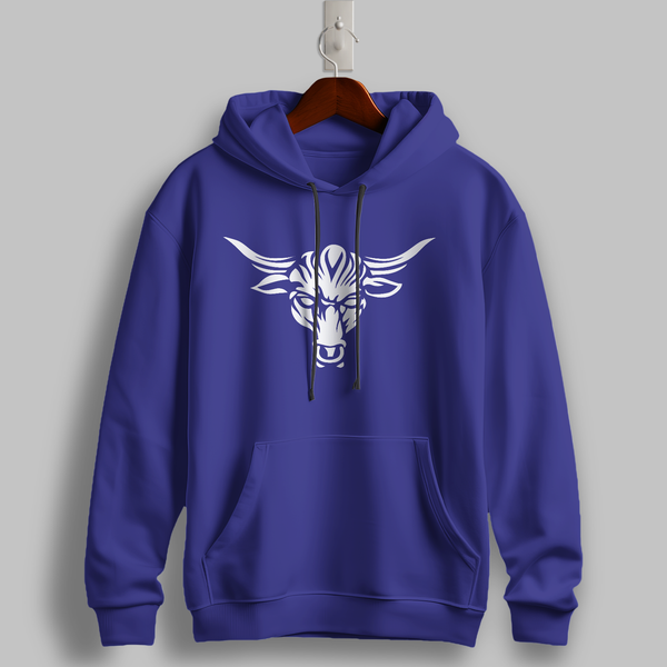 "Brahma Bull" Icon Hoodie