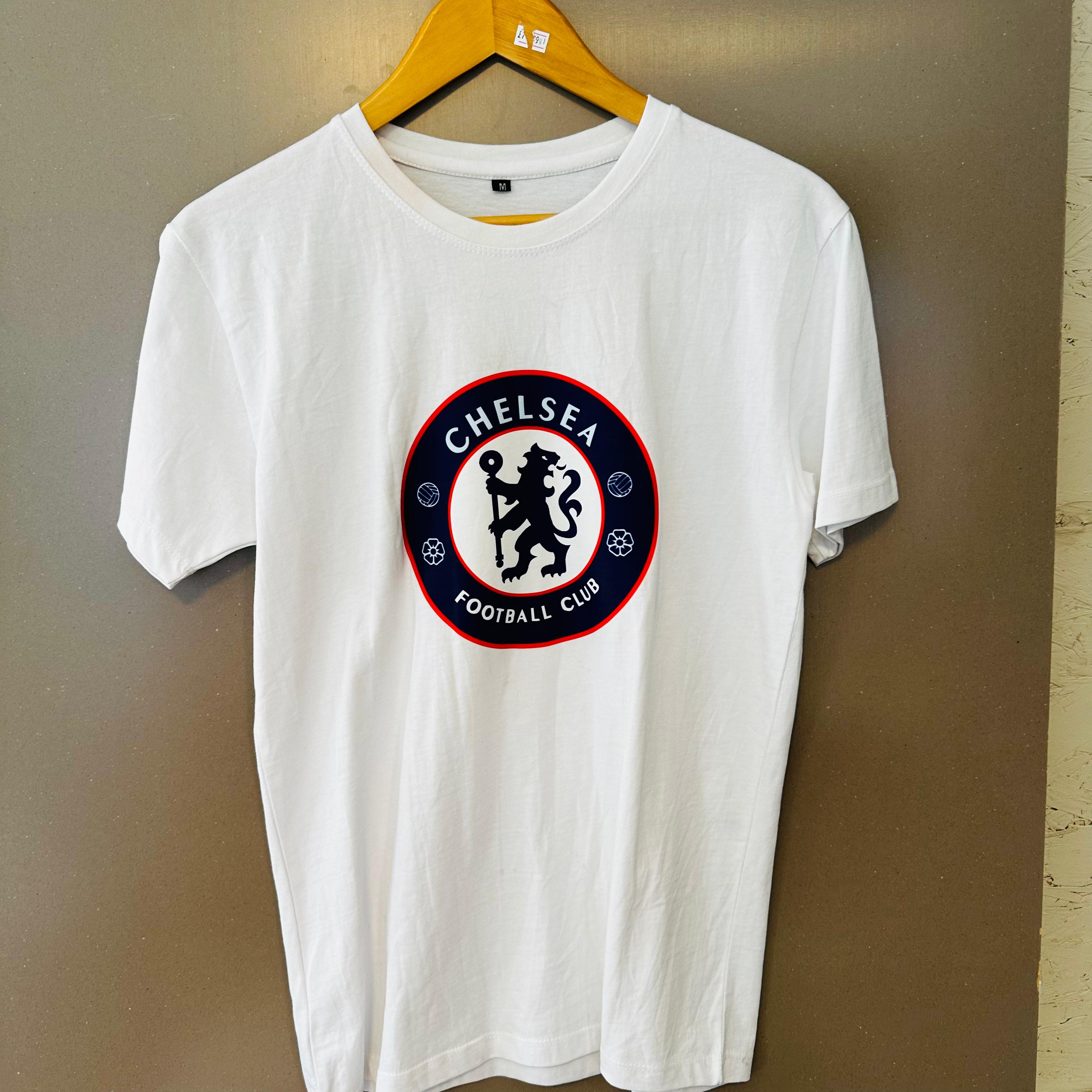 Football Club Supporters T-Shirt