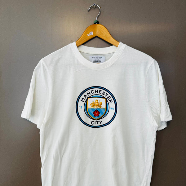 Illustrated Graphic T-Shirt