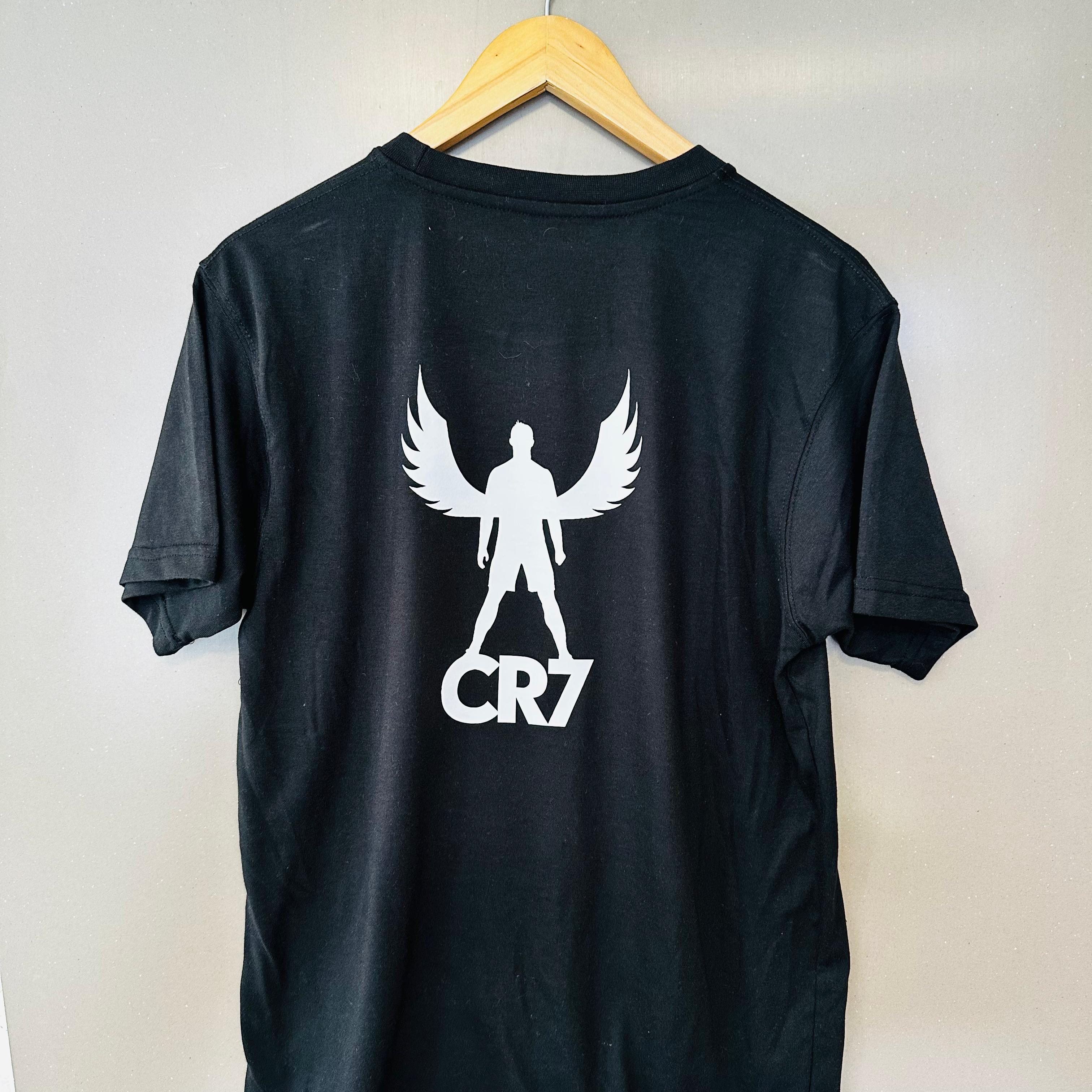 CR7 Signature T-Shirt