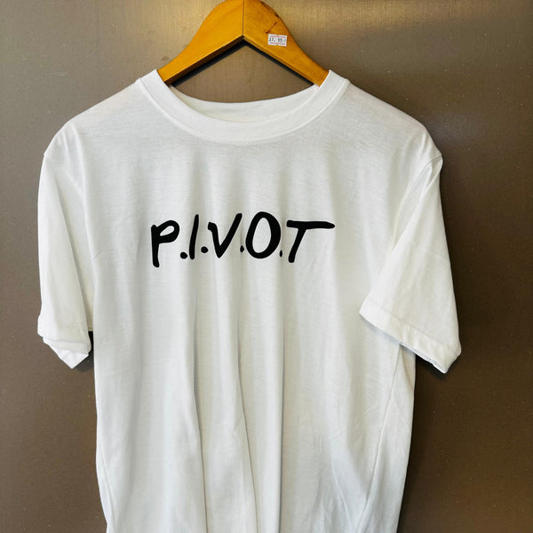 Pivot Graphic T-Shirt