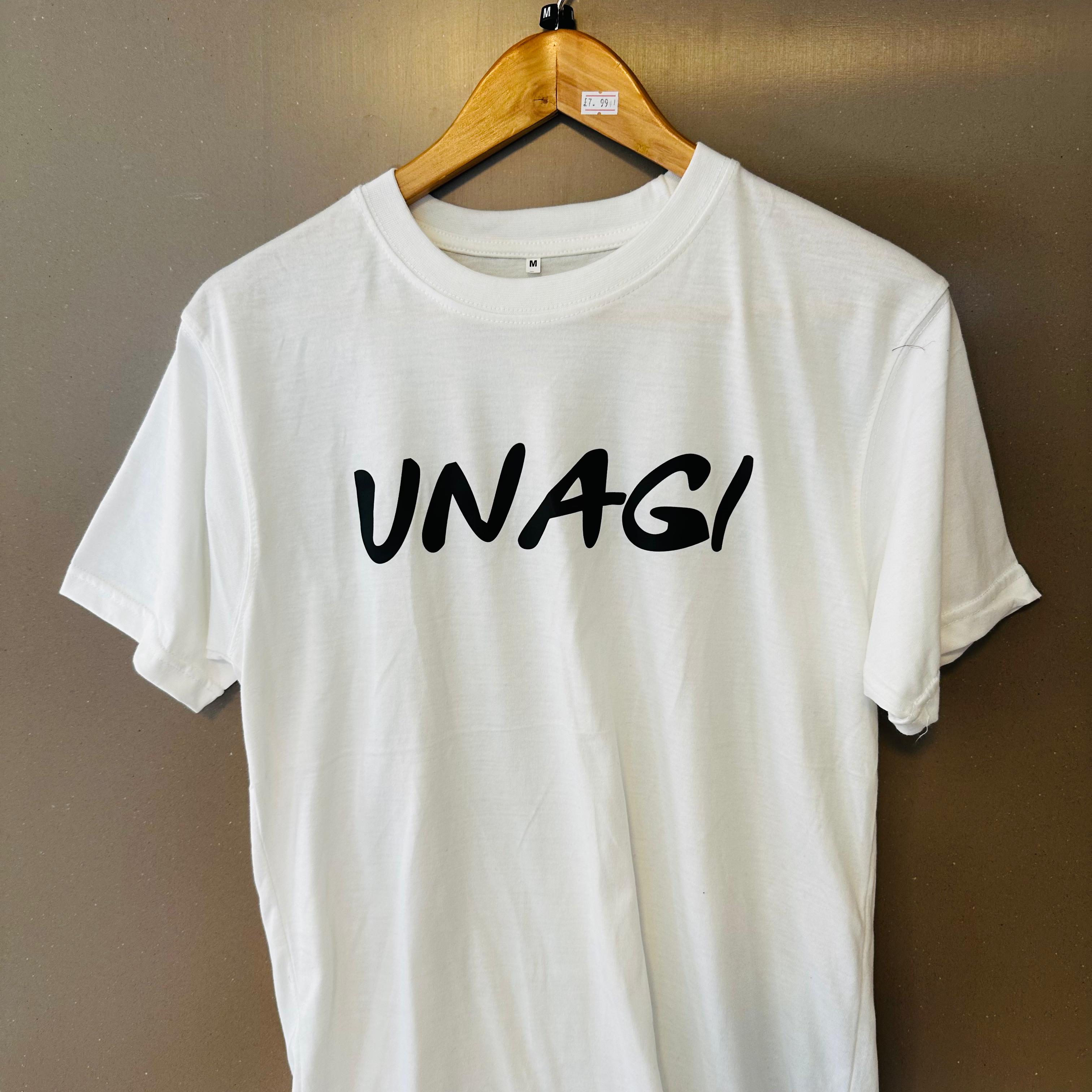 UNAGI T-Shirt