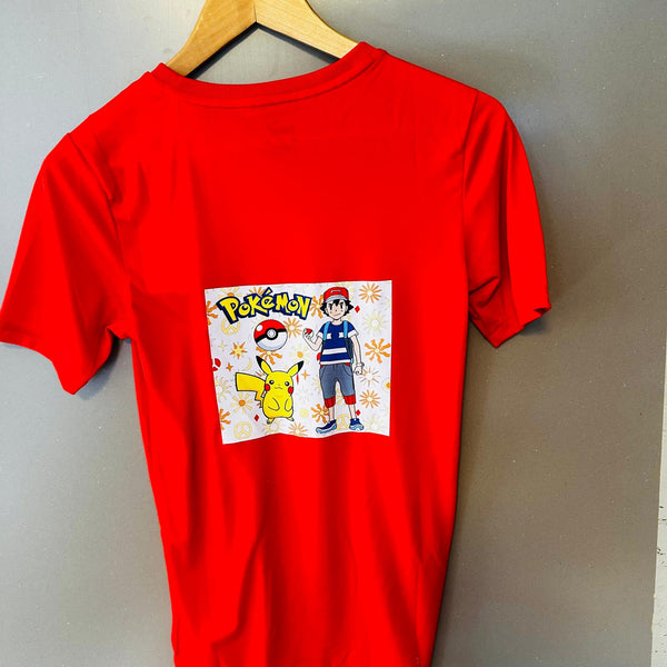 Pokémon Adventure Graphic T-Shirt
