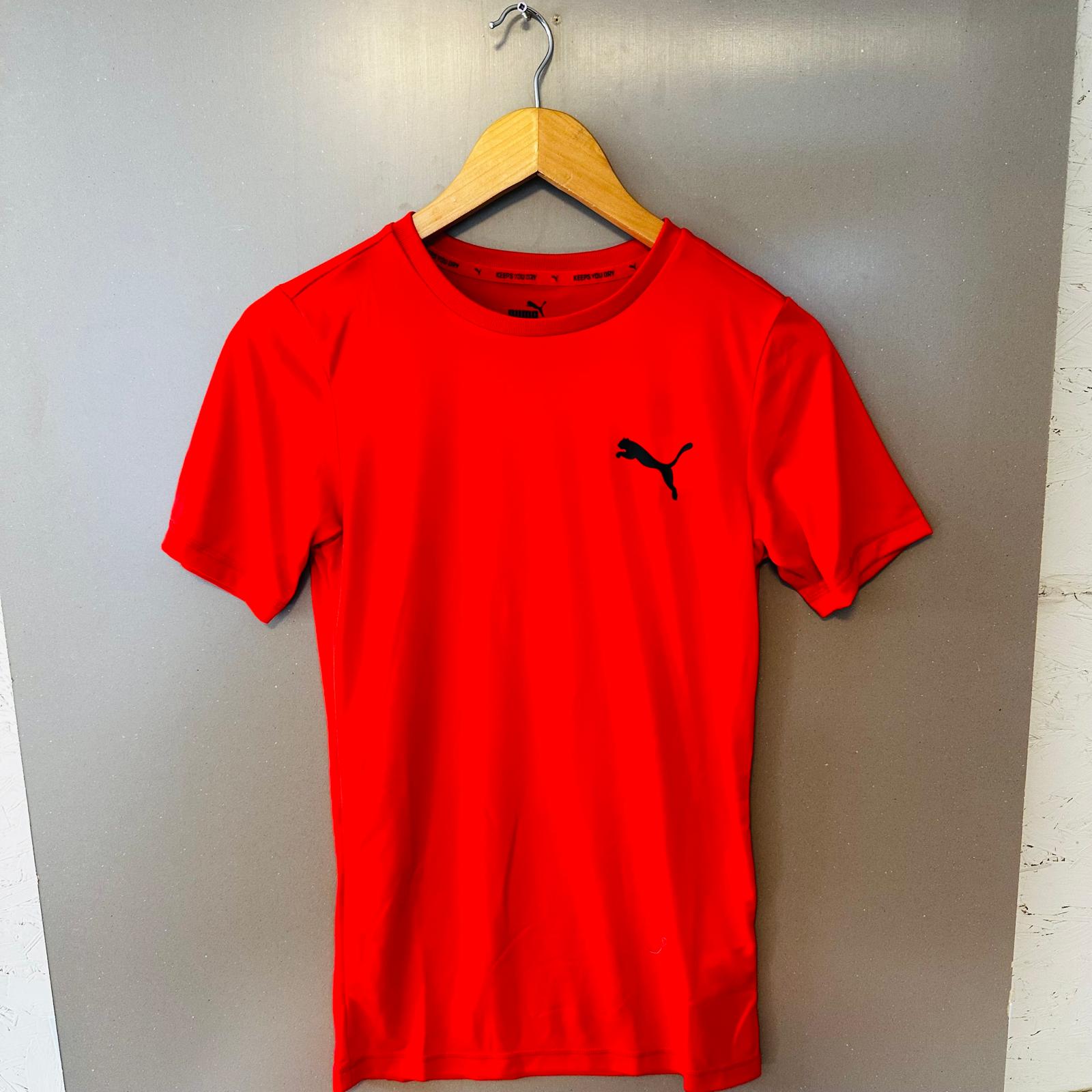 Comfy Cotton T-shirt